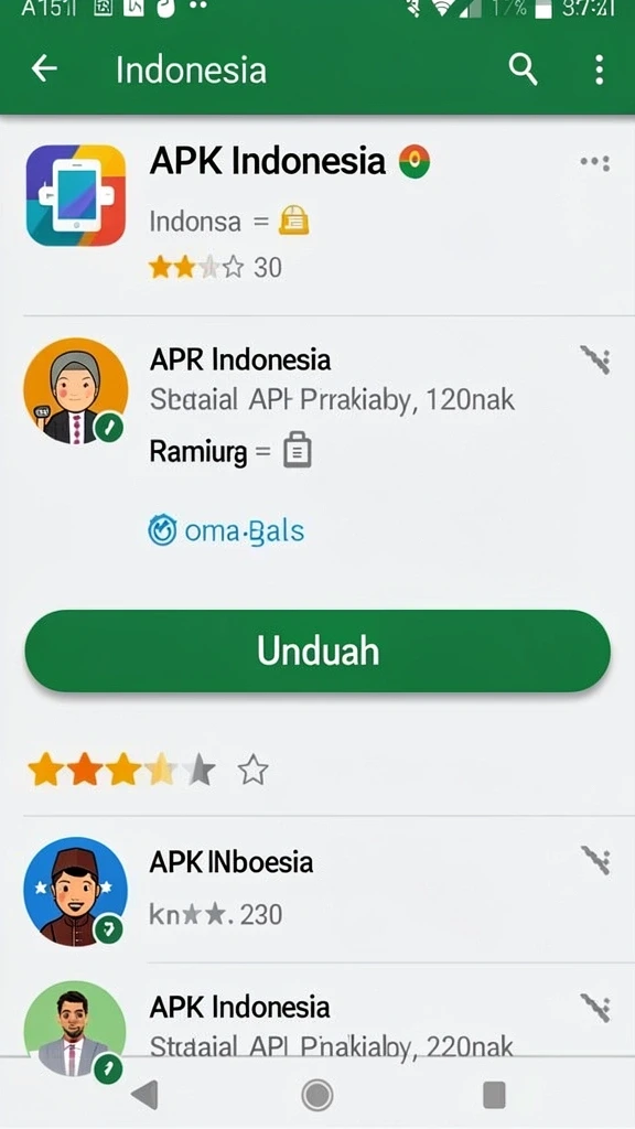 rprprp APK Terbaru untuk Android Tanpa Iklan screenshot 3
