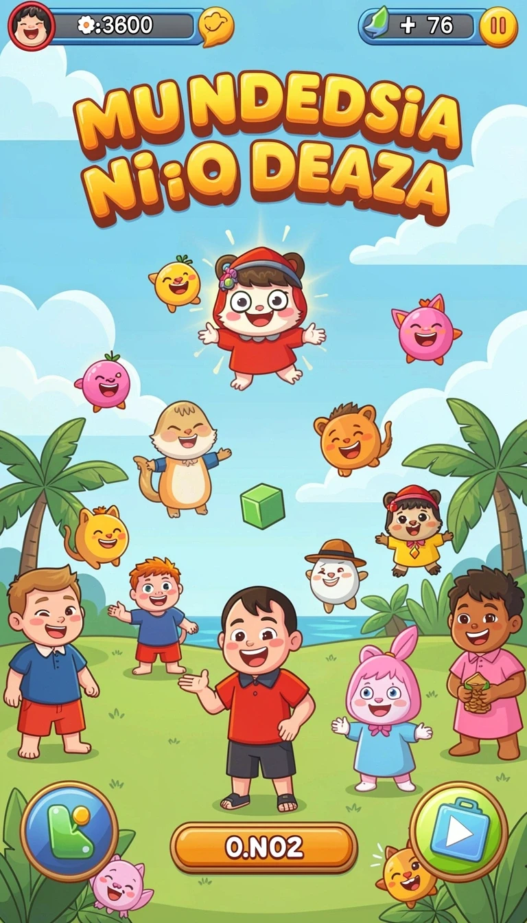 Aplikasi nimmat777 Terbaru dengan Fitur Terbaik screenshot 4