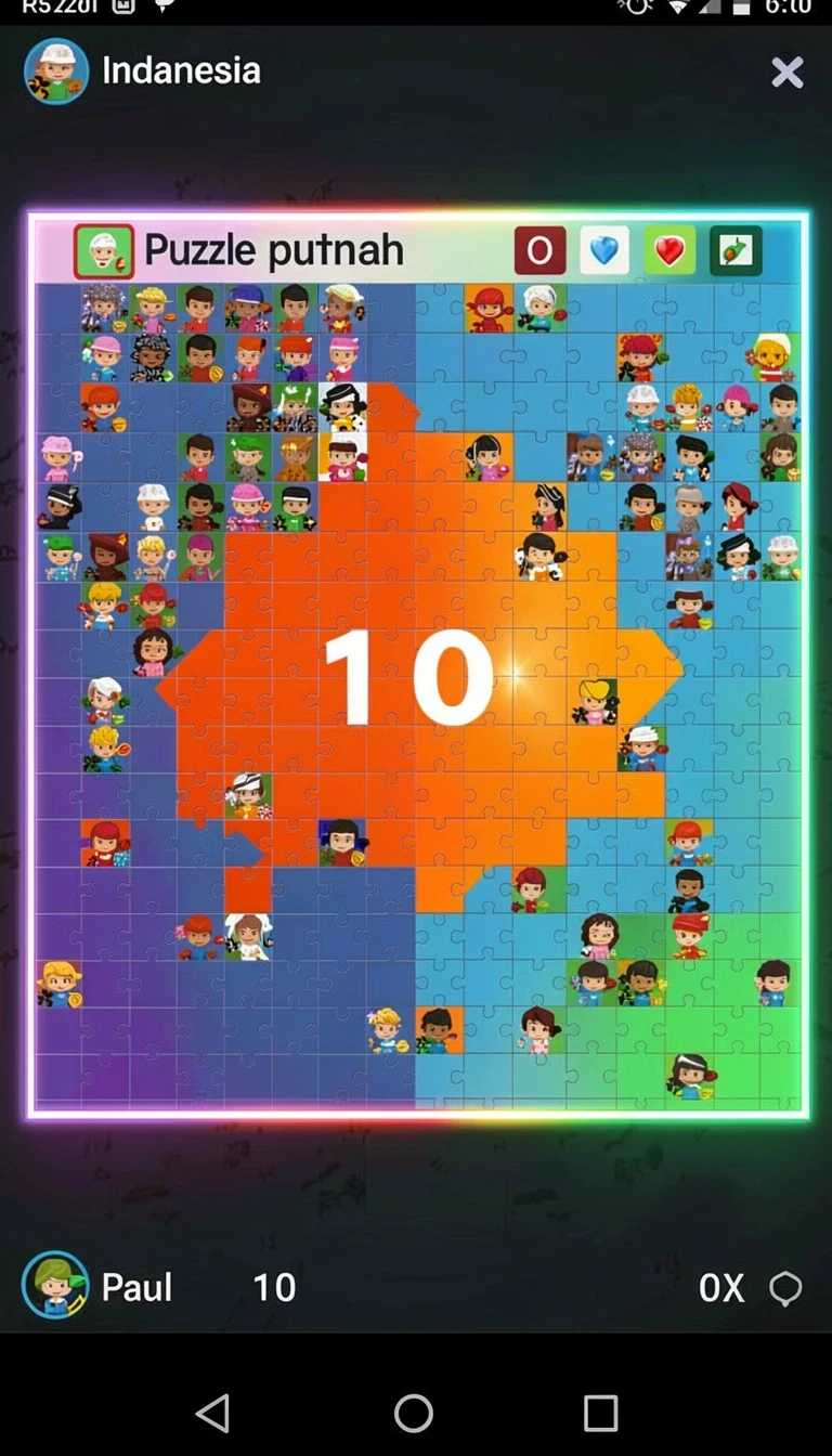 Kelebihan dan Fitur Aplikasi cuangila Terbaru screenshot 1