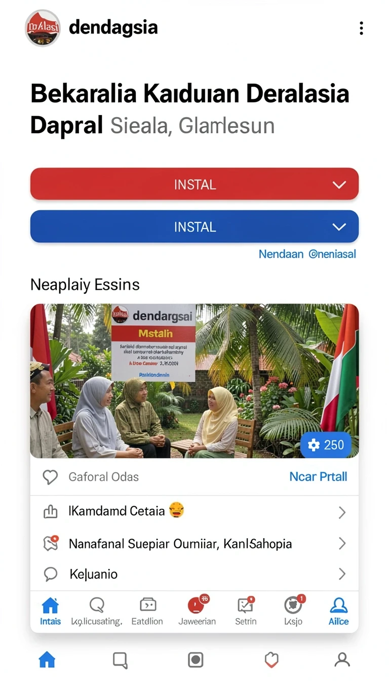 Aplikasi cmtoto Resmi dan Terpercaya di Android screenshot 4