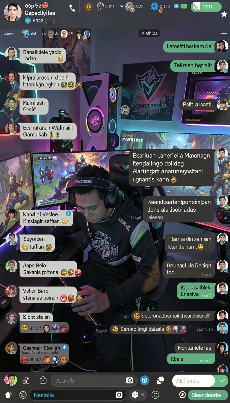 Panduan Instalasi Aplikasi hopengslot di Android screenshot 1