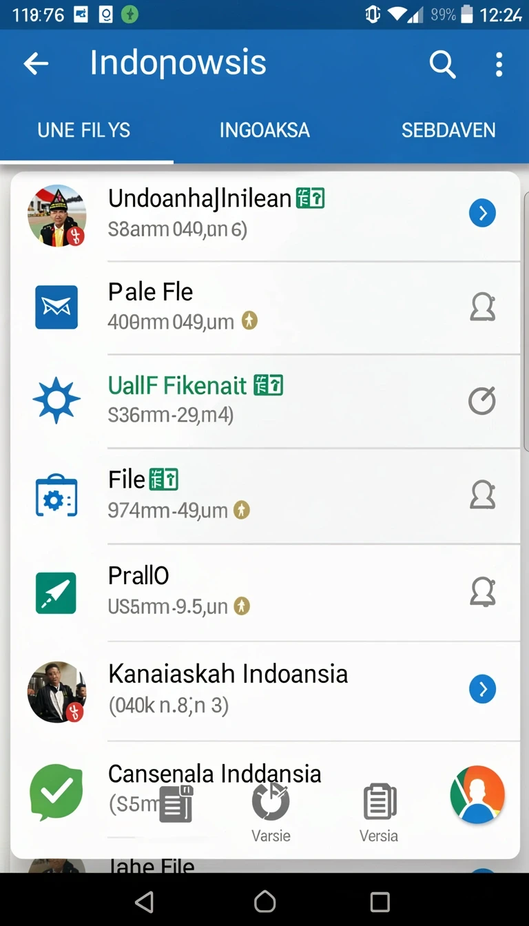 Kelebihan dan Fitur Aplikasi cuangila Terbaru screenshot 3
