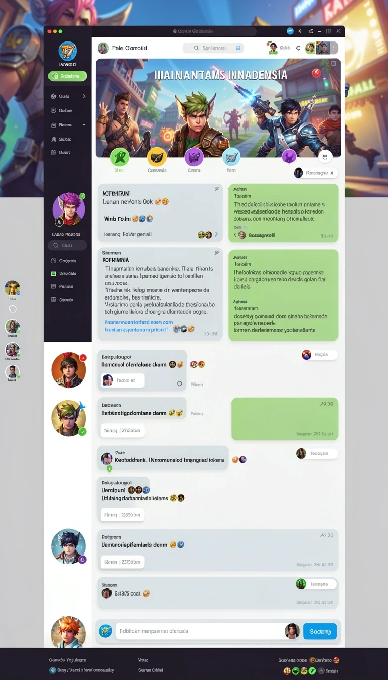 Info Aplikasi merdeka138 Terbaru dan Cara Download screenshot 1