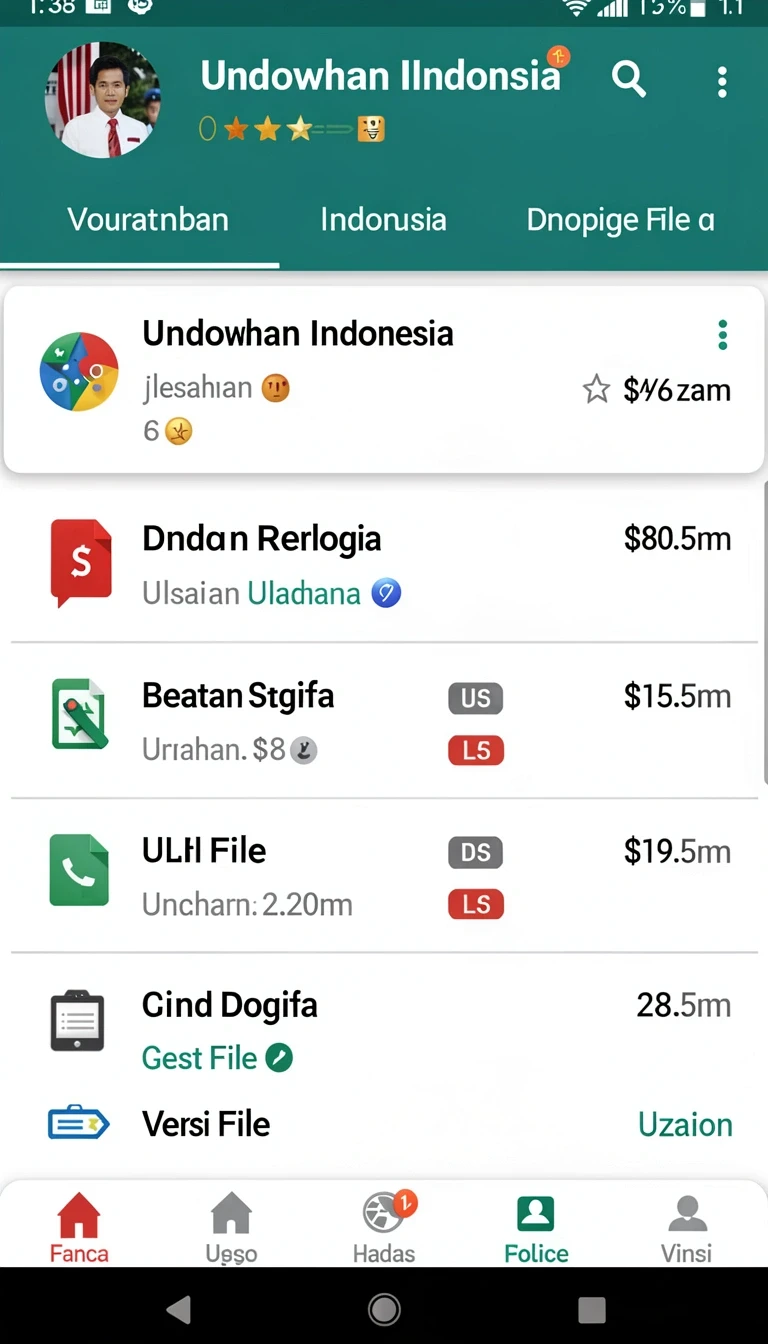 Panduan Lengkap Aplikasi mlbb8 untuk Pemula screenshot 3