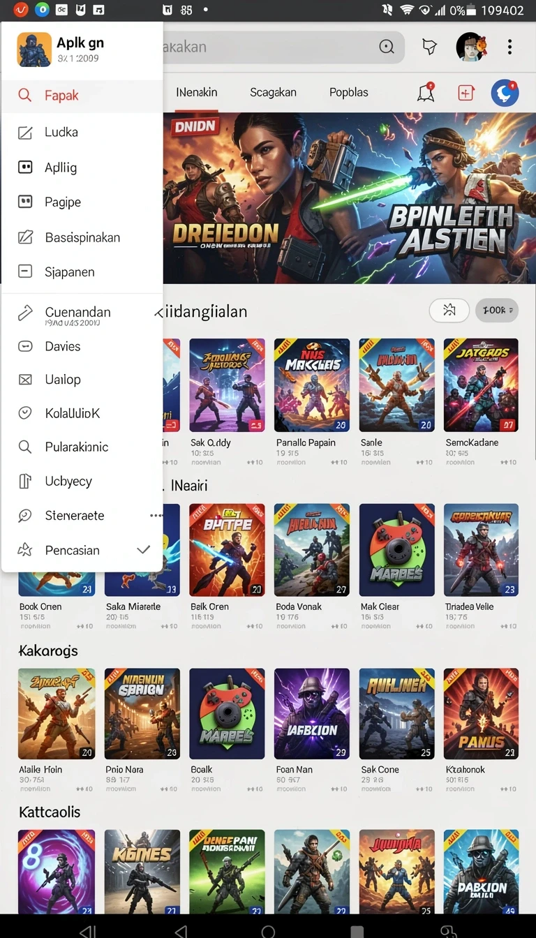 Download neymar88 APK Original untuk Android screenshot 4