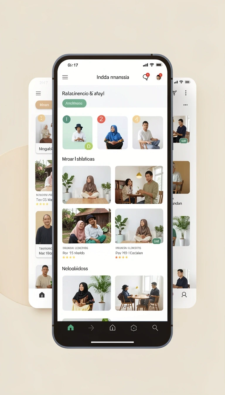 Aplikasi lancar138 Terbaru dengan Fitur Terbaik screenshot 3