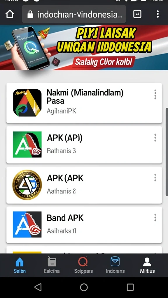 merdeka138 Versi Terbaru: Apa yang Baru? screenshot 3
