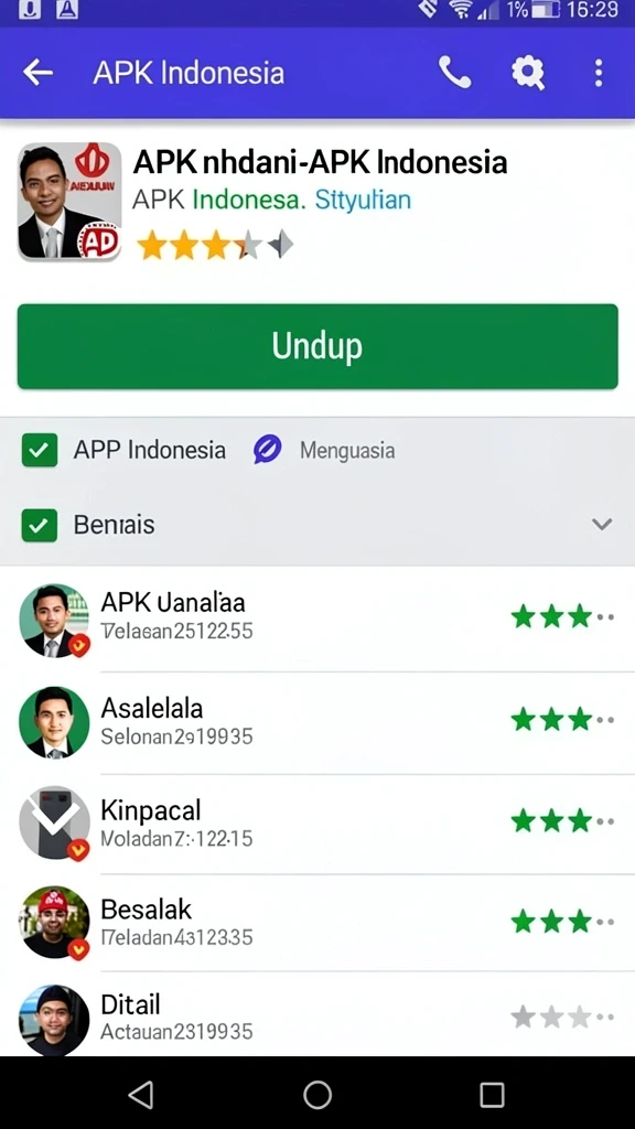 jpslot88 App Terbaru: Fitur Unggulan dan Download screenshot 4