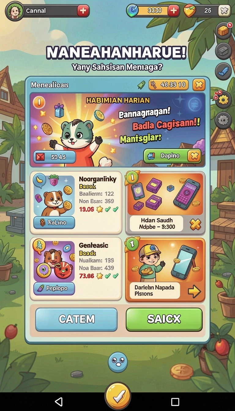 eshatoto Versi Terbaru: Apa yang Baru? screenshot 4