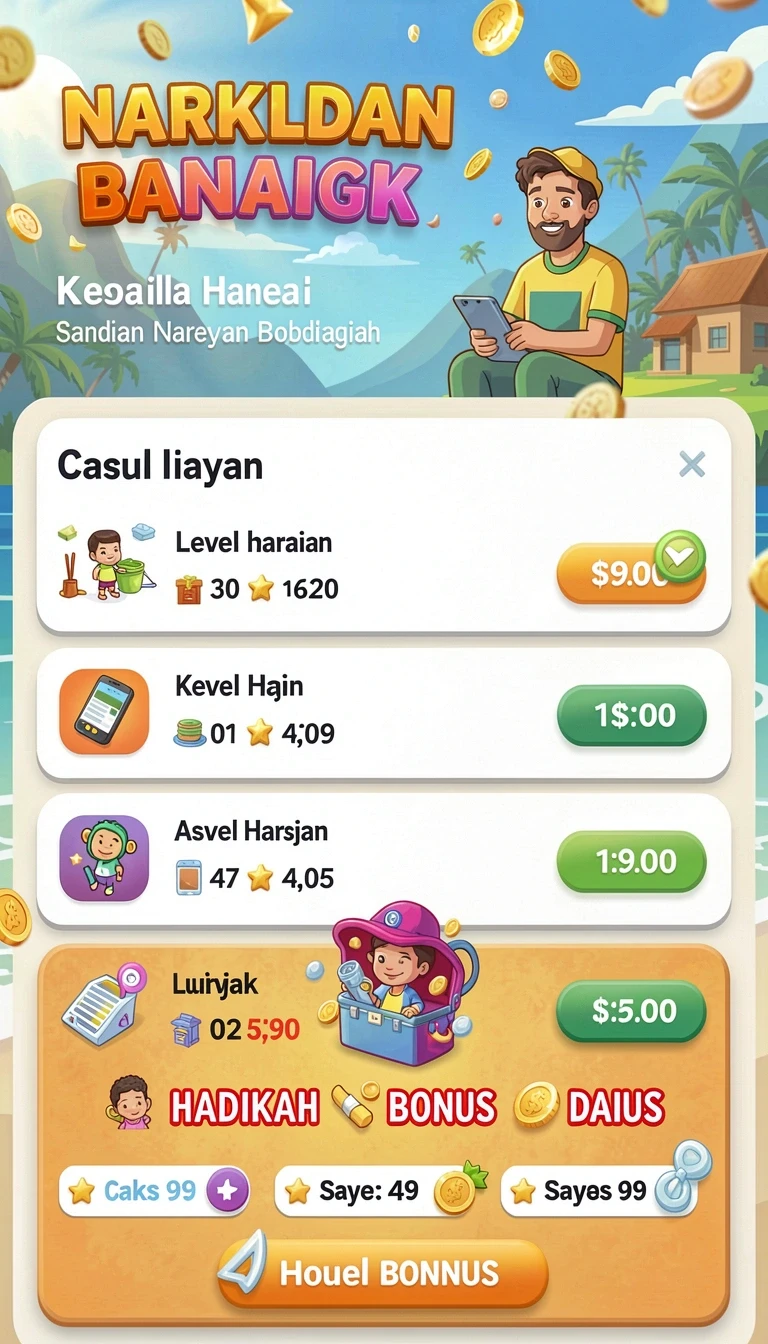 Kelebihan dan Fitur Aplikasi cuangila Terbaru screenshot 4