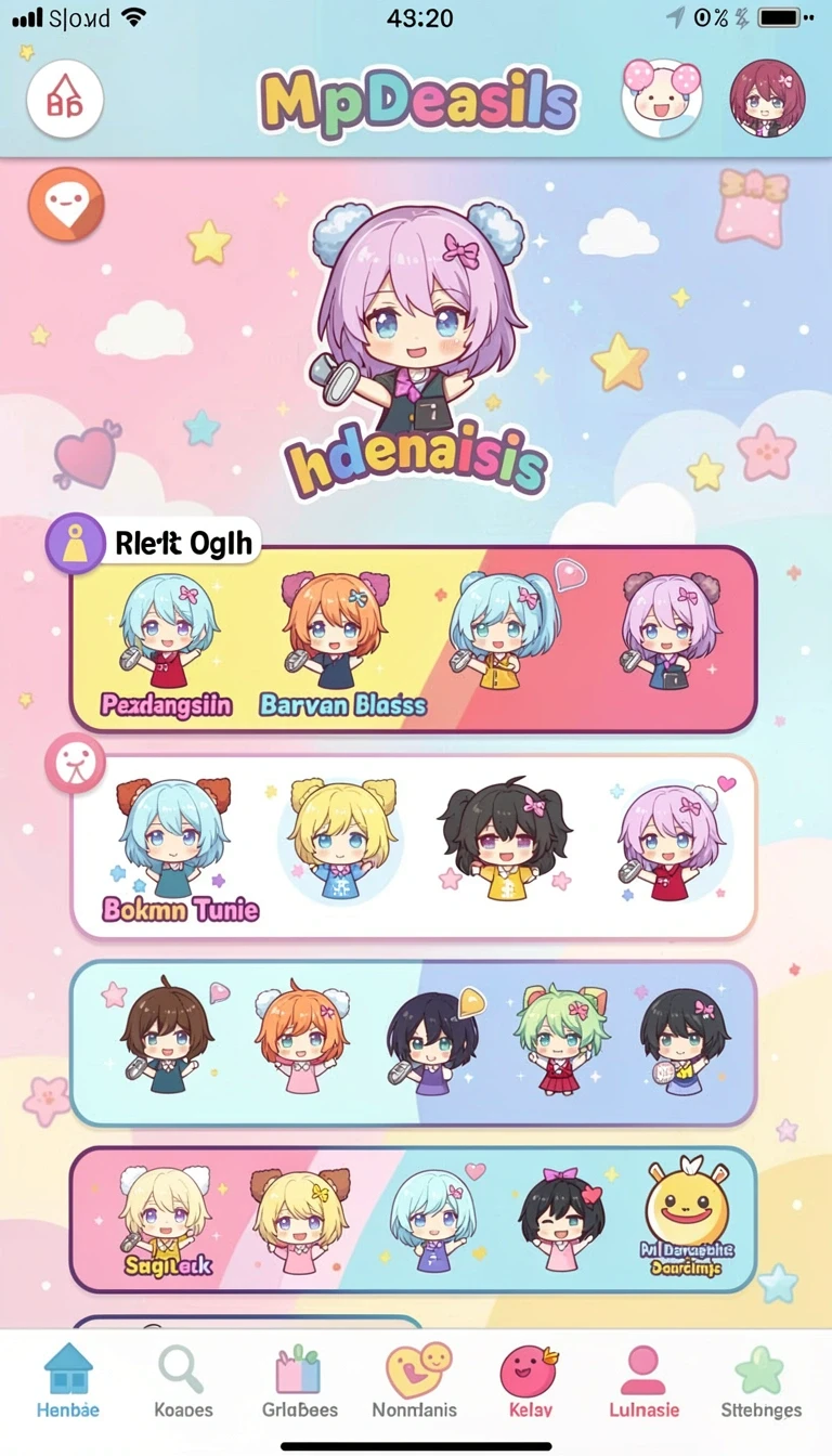 Kelebihan dan Fitur Aplikasi rebahin Terbaru screenshot 3