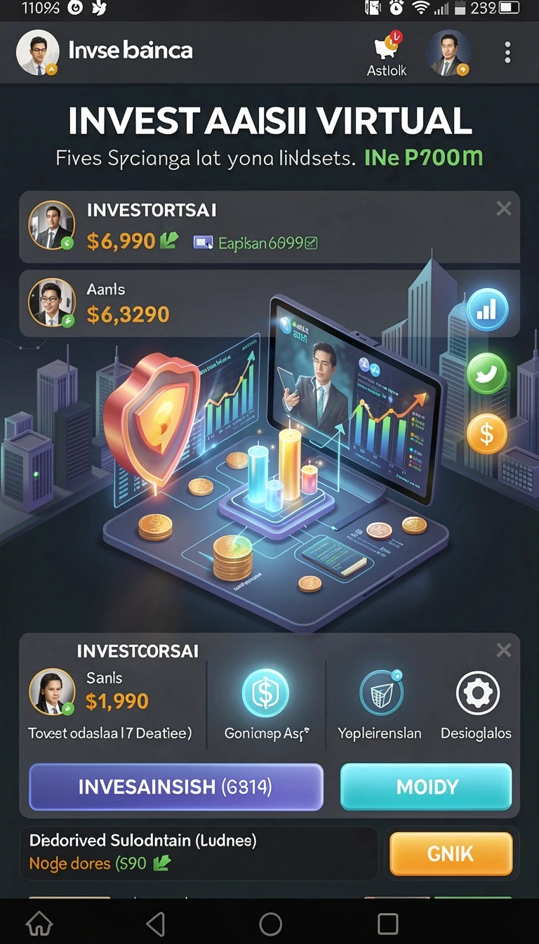 Info Aplikasi merdeka138 Terbaru dan Cara Download screenshot 2