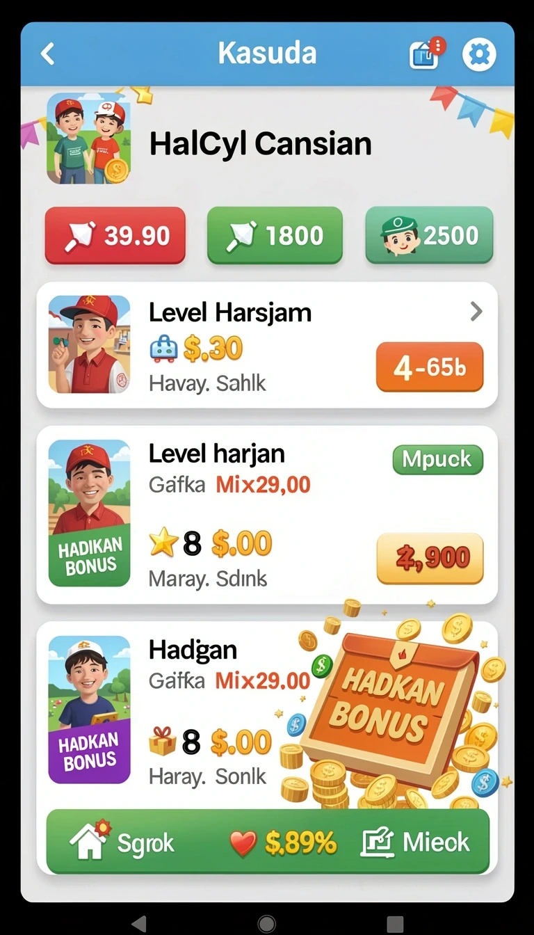 Info Aplikasi merdeka138 Terbaru dan Cara Download screenshot 4