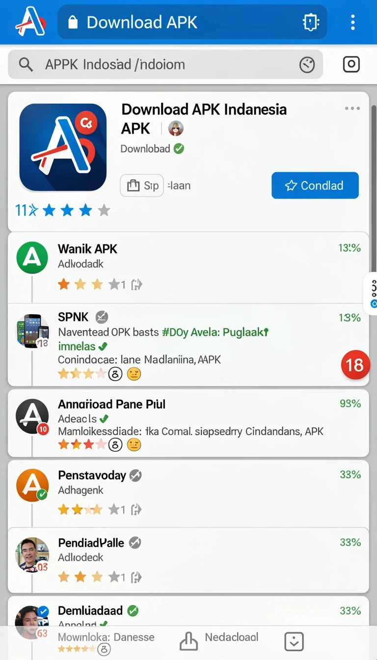 Aplikasi rprprp Terbaru dengan Fitur Terbaik screenshot 4