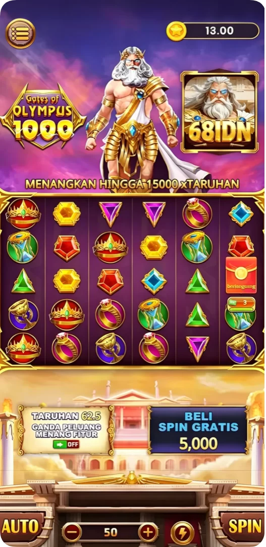 dnaslot APK Terbaru 2026 untuk Semua Perangkat screenshot 3