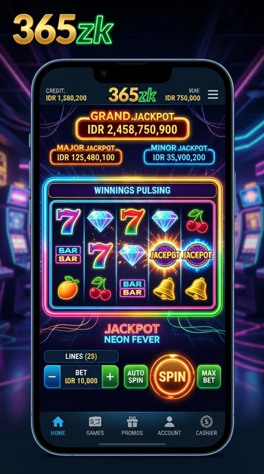 dnaslot APK Terbaru 2026 untuk Semua Perangkat screenshot 4