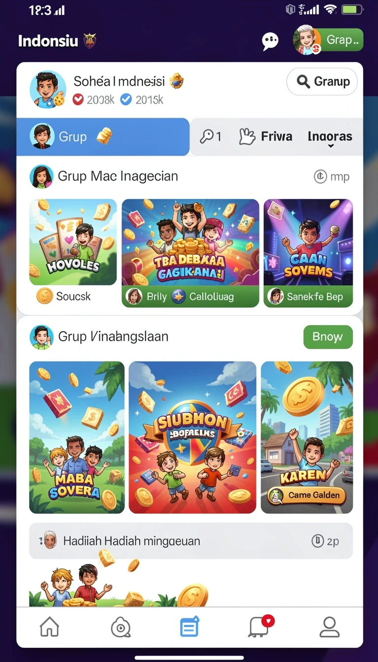 panen138 APK: Fitur, Ukuran, dan Link Download screenshot 4