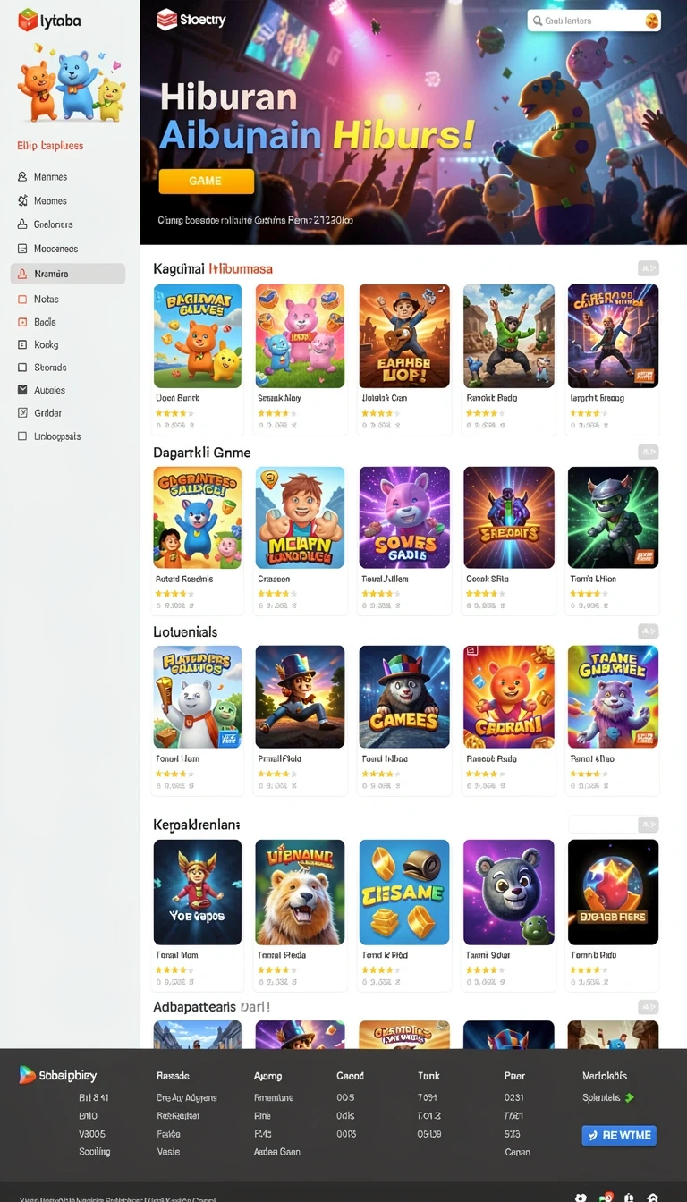 Aplikasi rprprp Terbaru dengan Fitur Terbaik screenshot 1
