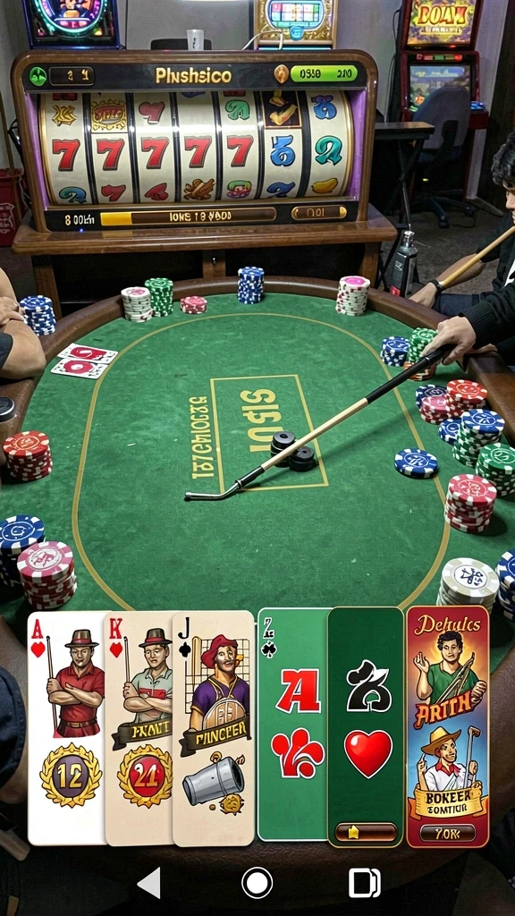 Unduh 77rp brand APK Gratis untuk Android screenshot 4