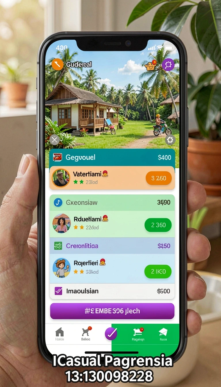 Unduh 77rp brand APK Gratis untuk Android screenshot 3