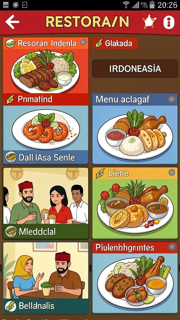 Aplikasi rprprp Terbaru dengan Fitur Terbaik screenshot 3