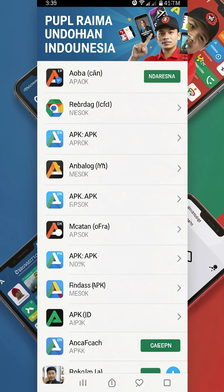 Unduh luckybest88 APK Gratis untuk Android screenshot 3