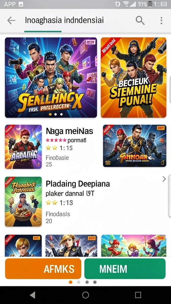 dolar138 APK Terbaru dan Aman untuk Diunduh screenshot 4
