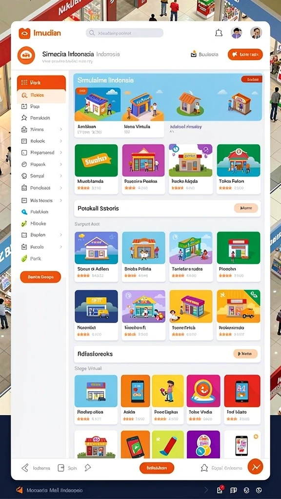 Aplikasi saudaratoto Terbaru untuk Android dan iOS screenshot 1