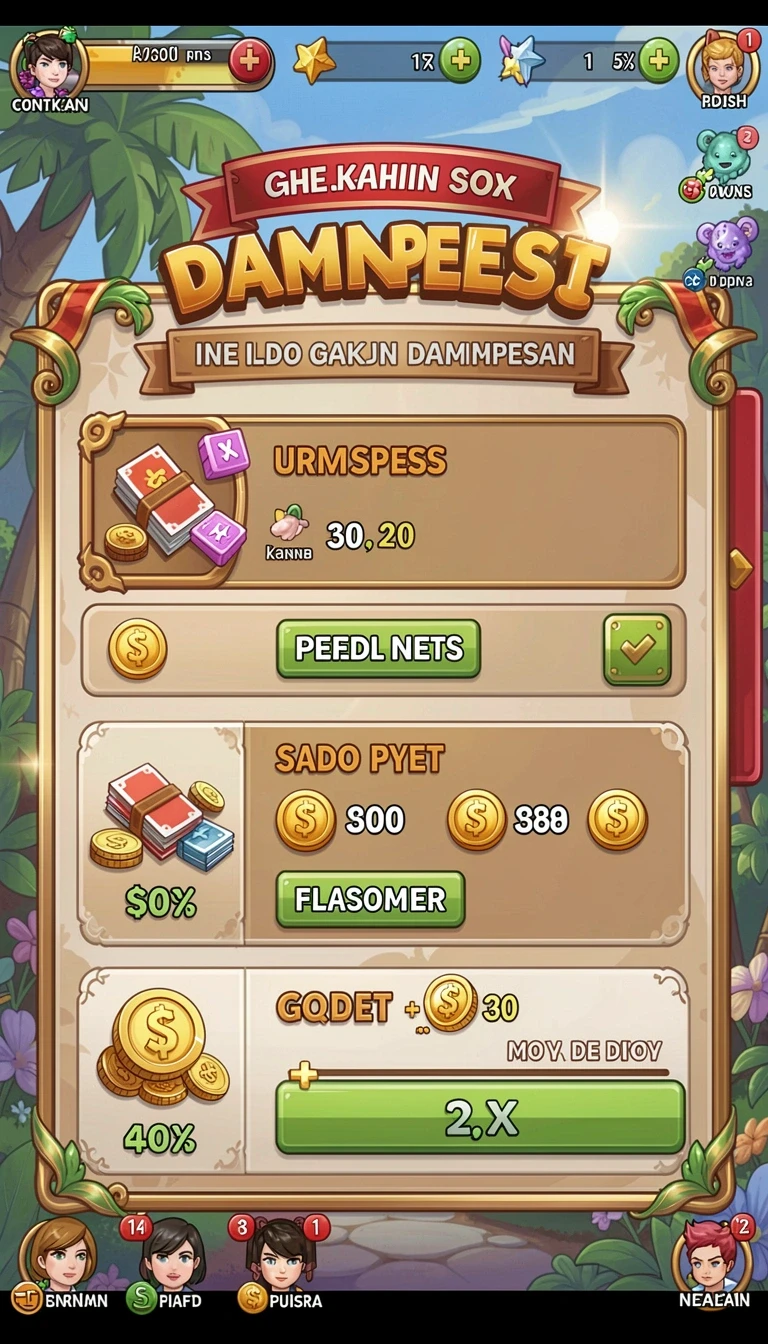dnaslot APK Terbaru 2026 untuk Semua Perangkat screenshot 1