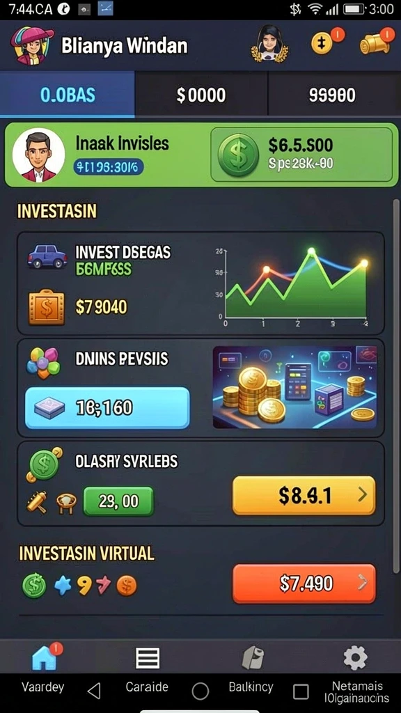 Unduh luckybest88 APK Gratis untuk Android screenshot 1