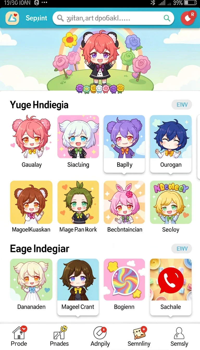 dnaslot APK Terbaru 2026 untuk Semua Perangkat screenshot 2