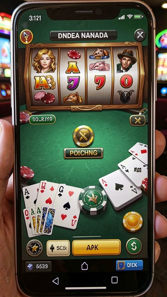 Unduh luckybest88 APK Gratis untuk Android screenshot 4