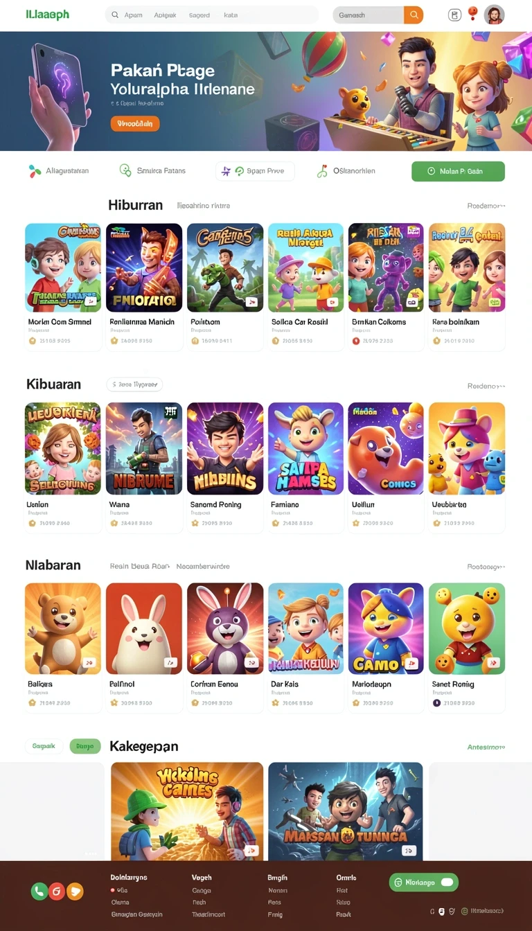 Unduh luckybest88 APK Gratis untuk Android screenshot 2