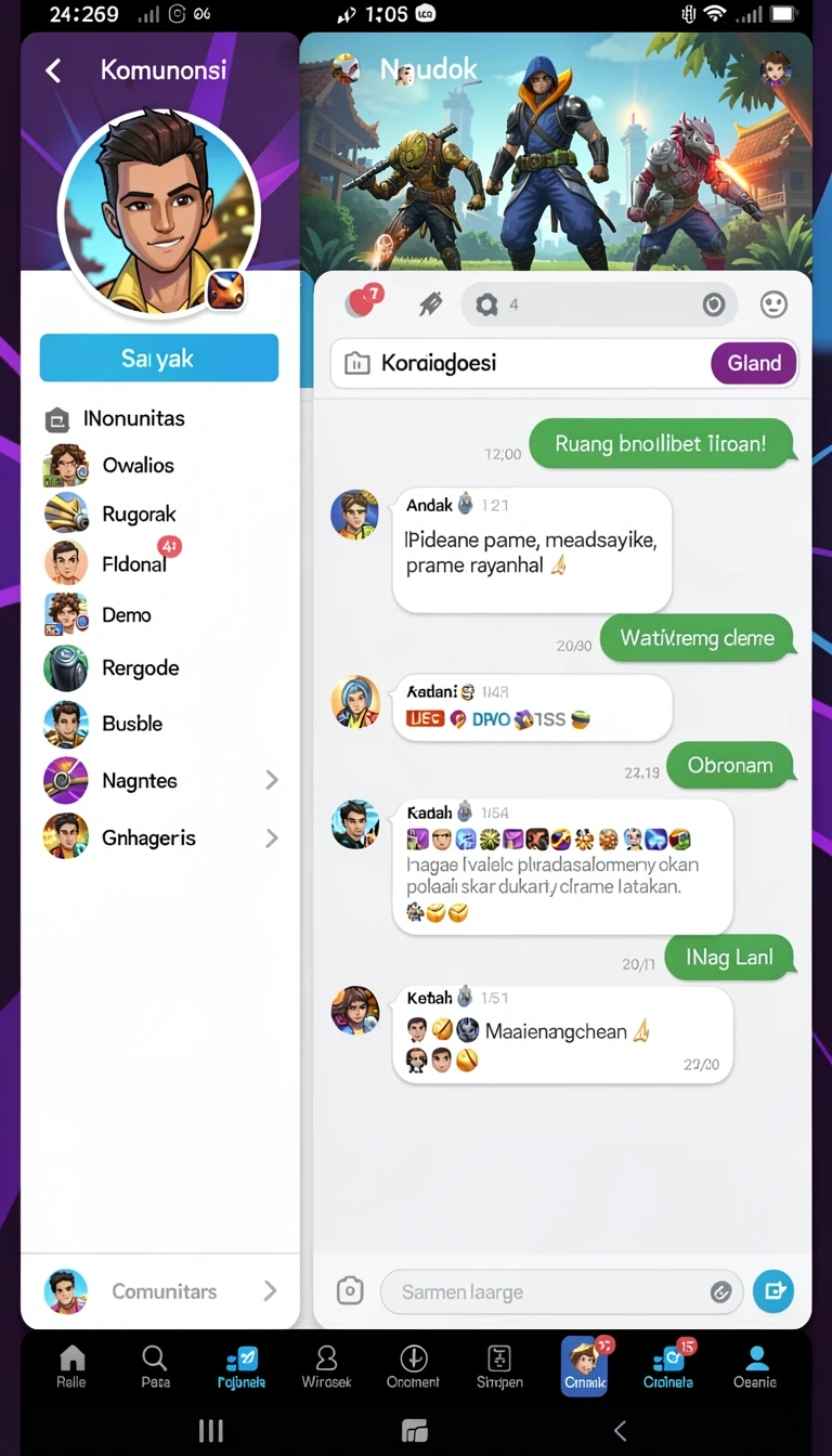Panduan Instalasi Aplikasi rr44 di Android screenshot 2