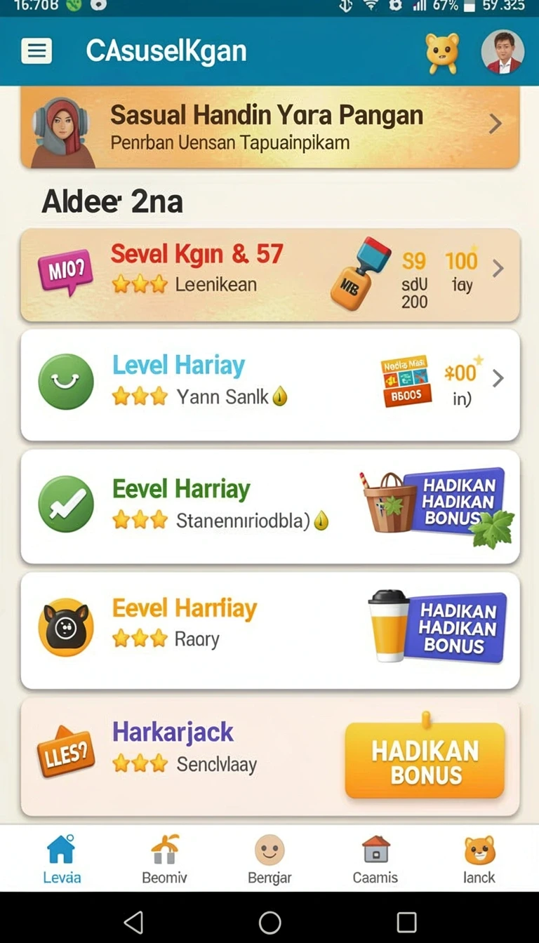 Aplikasi idrok Paling Baru untuk Android screenshot 4