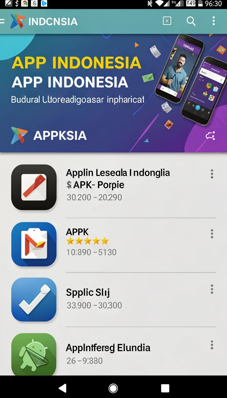 topanwin APK: Cara Download dan Instal di Android screenshot 4