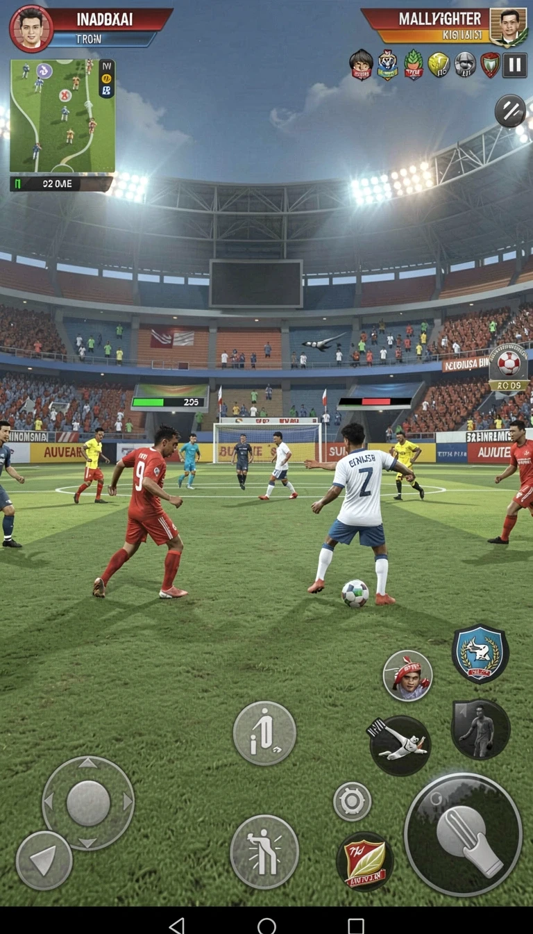 Panduan Lengkap Aplikasi dewa1000 untuk Pemula screenshot 3