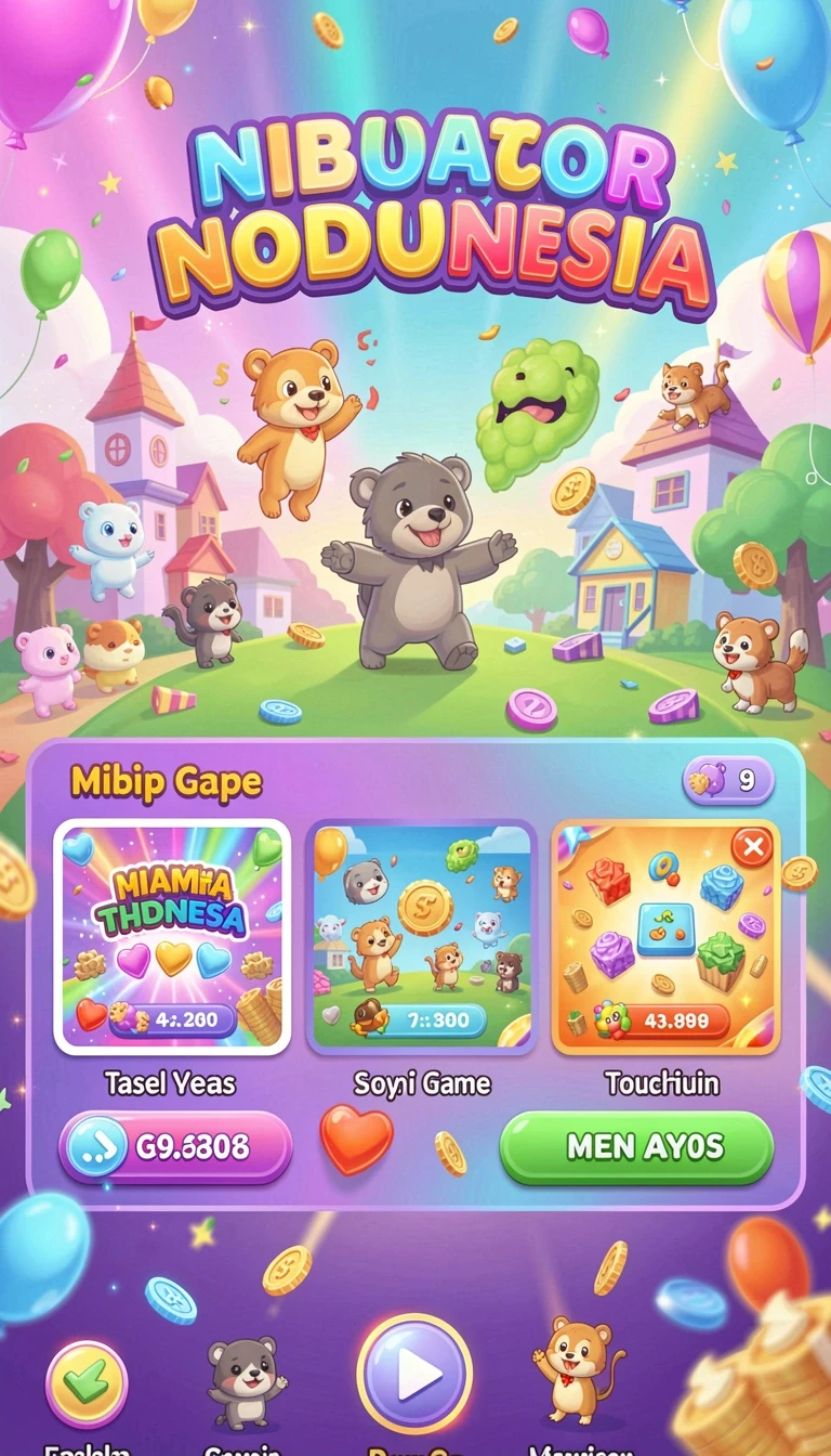 surya777 Versi Terbaru untuk Android Tanpa Ribet screenshot 4
