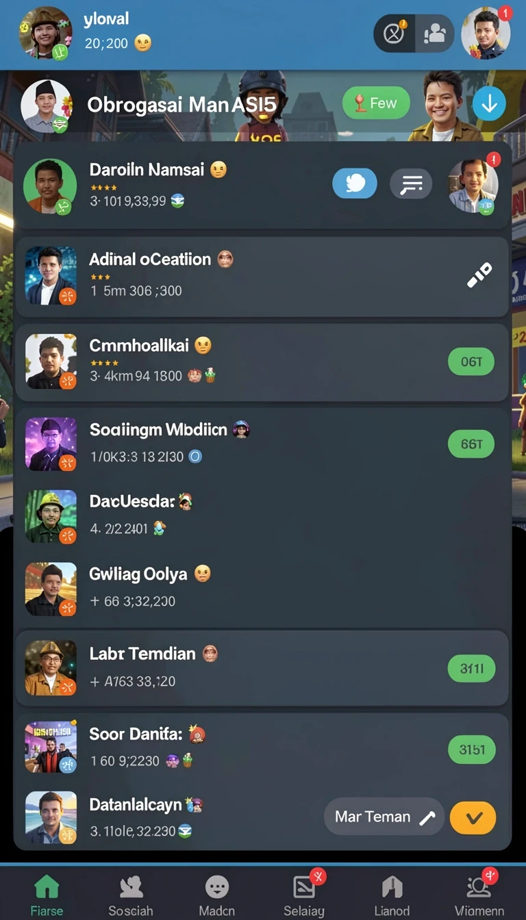 Aplikasi slot88jp Terbaru untuk Android dan iOS screenshot 4