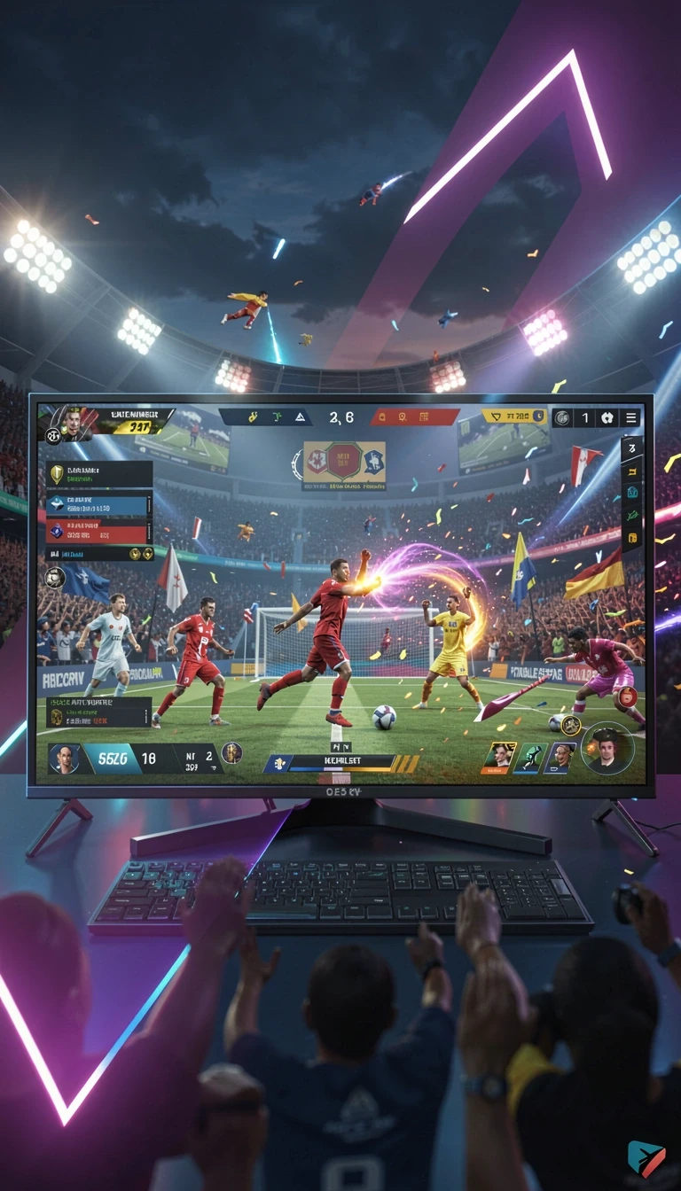 Panduan Lengkap Aplikasi gacor88 untuk Pemula screenshot 4