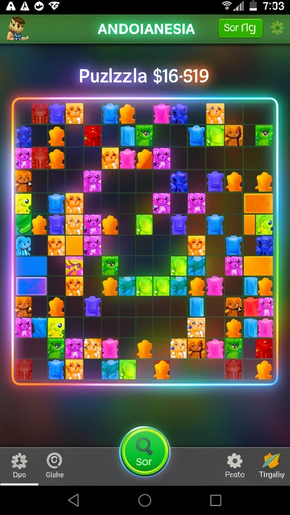 9zkgames APK Full Version untuk Android screenshot 4